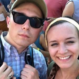 Meet your Posher, Lance